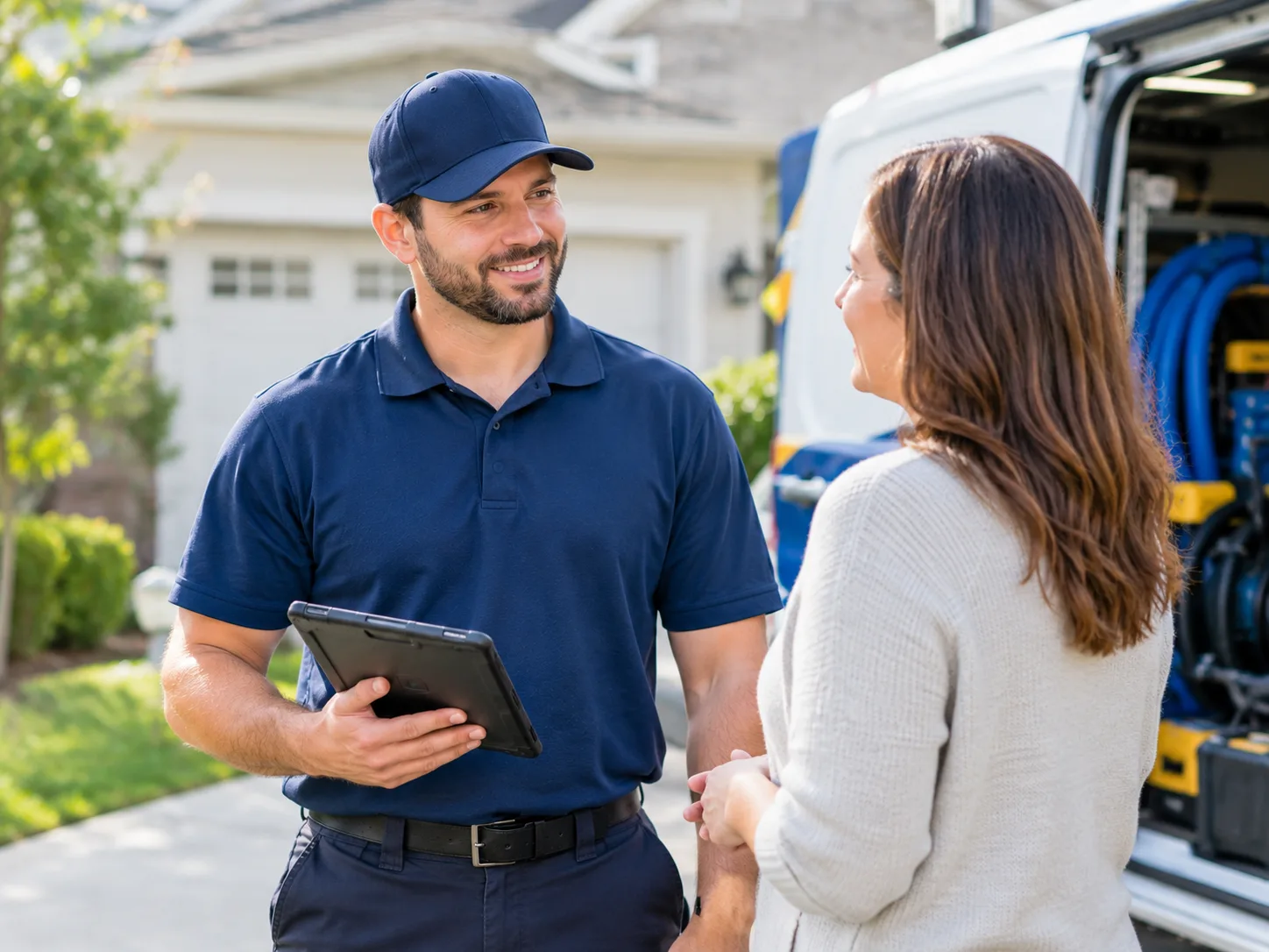 Sewage Backup Cleanup Gibsonville, NC FAQs